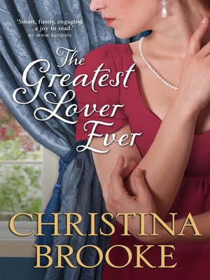 cover image of The Greatest Lover Ever